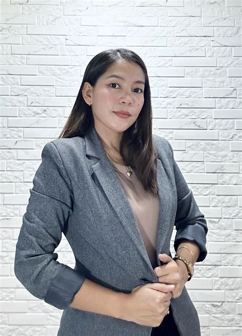 The Best SEO Specialist Philippines – Annalyn Bernaldo.